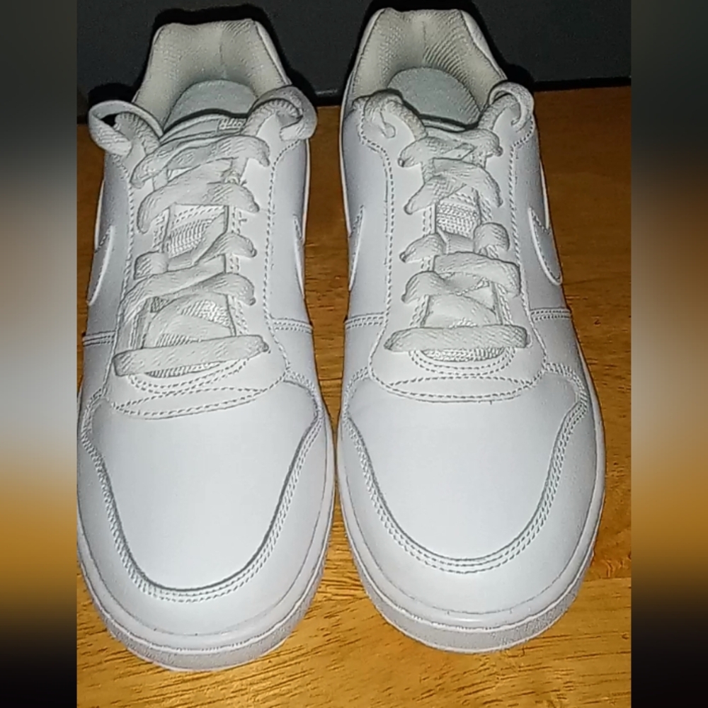 NEW Nike Ebernon Shoes - Picture 7 of 11